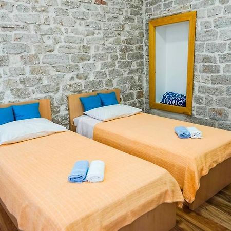 Studio Apartment In The Old City Of Šibenik Eksteriør billede